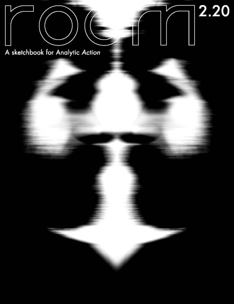 ROOM Cover 2.20 issue